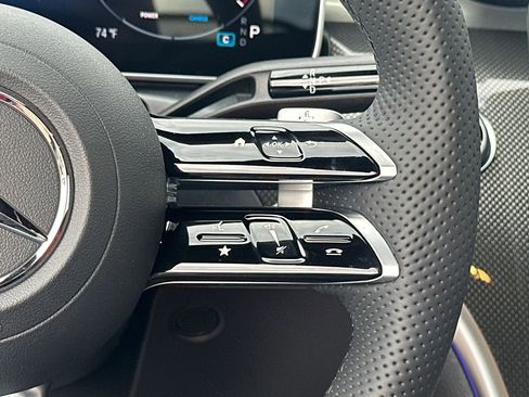 New 2026 Mercedes-Benz CLE 300 4MATIC Cabriolet image 25