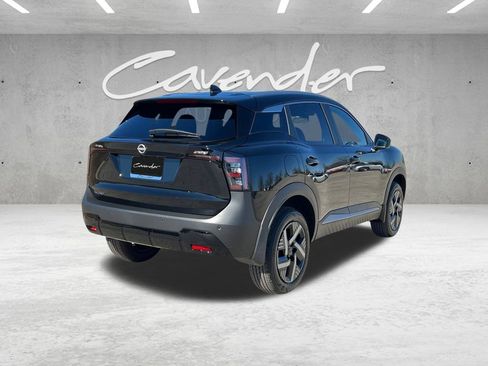 New 2026 Nissan Kicks SV image 16