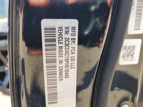 Used 2023 Dodge Charger R/T image 22