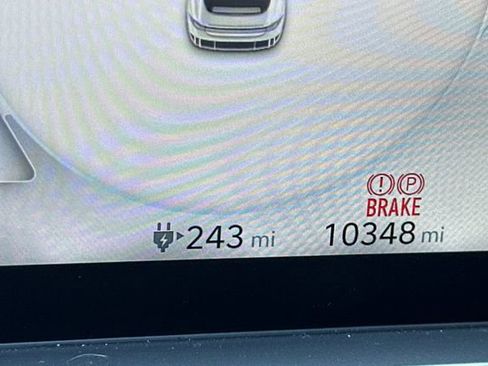 Used 2024 Hyundai Ioniq 6 SEL RWD image 33