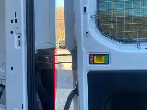 Used 2024 Ford Transit 150 148 Medium Roof w/ Upfitter Package image 19