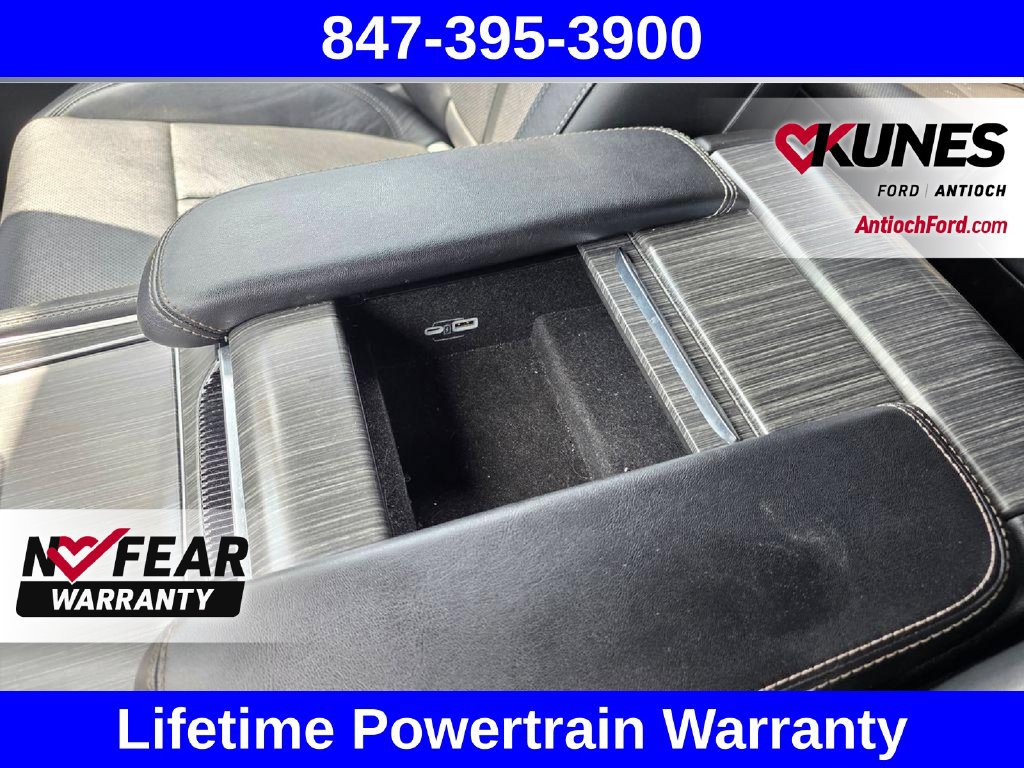 Used 2024 Jeep Wagoneer L Series II AWD/4WD image 50