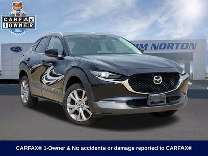 Used 2024 MAZDA CX-30 AWD 2.5 S w/ Premium Package