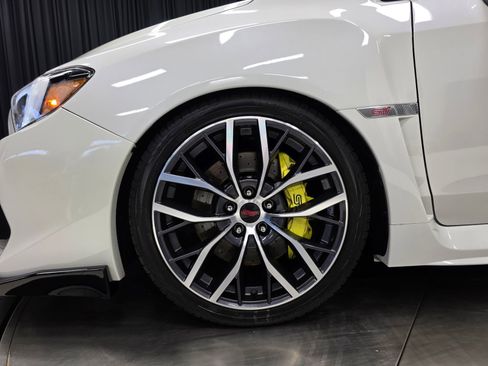 Used 2020 Subaru WRX STI image 39