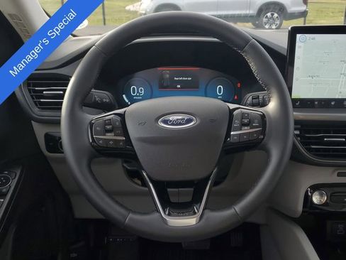 Certified 2023 Ford Escape Active w/ Tech Pack #2 image 35