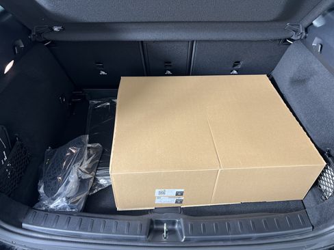 New 2026 Mercedes-Benz GLA 250 4MATIC image 24