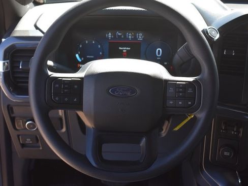 Used 2024 Ford F150 STX image 16