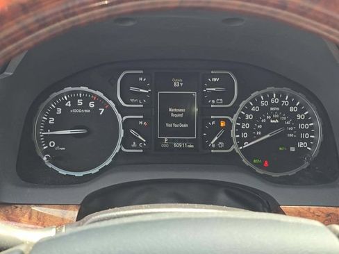 Used 2018 Toyota Tundra 1794 Edition AWD/4WD image 18