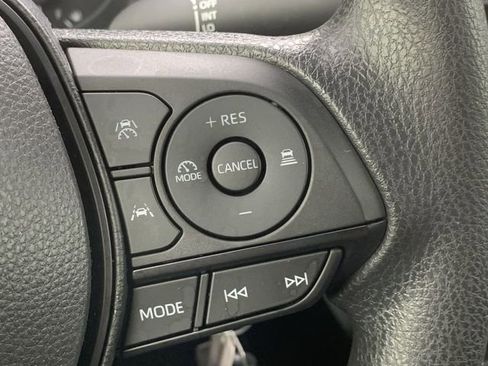 Certified 2024 Toyota Corolla LE FWD image 28