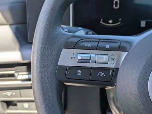 Used 2025 Hyundai Sonata SEL FWD image 19