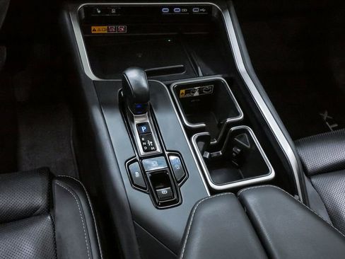 Used 2024 Lexus TX 350 FWD w/ Technology Package image 21