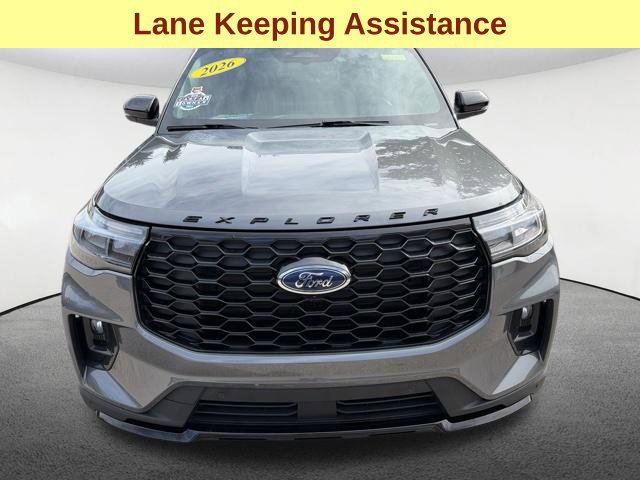 Used 2026 Ford Explorer ST-Line AWD/4WD image 7