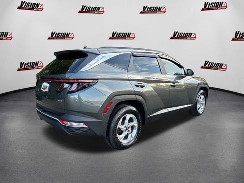 Used 2022 Hyundai Tucson SEL image 5