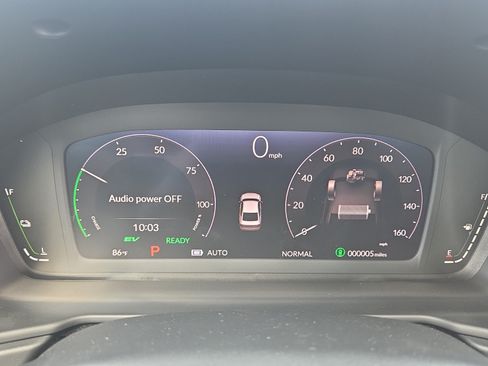 New 2026 Honda Accord Sport image 24