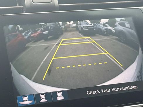 Used 2017 Honda Civic EX-L image 25