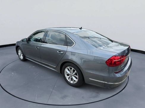 Used 2016 Volkswagen Passat 1.8T S FWD image 3