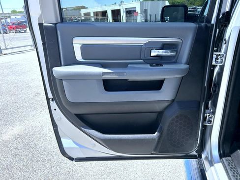 Used 2017 RAM 1500 Big Horn AWD/4WD image 17