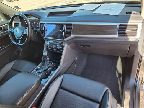 Used 2019 Volkswagen Atlas SEL image 18
