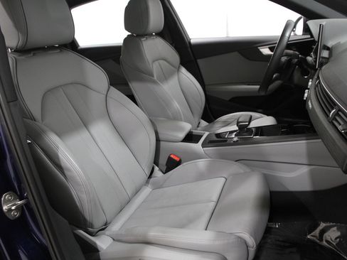 Used 2023 Audi A4 2.0T Premium Plus image 18