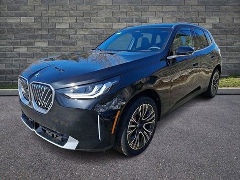 New 2026 BMW X3 xDrive30 AWD/4WD image 3
