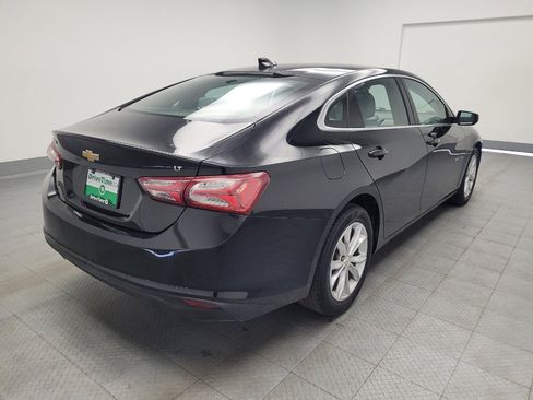 Used 2020 Chevrolet Malibu LT image 9