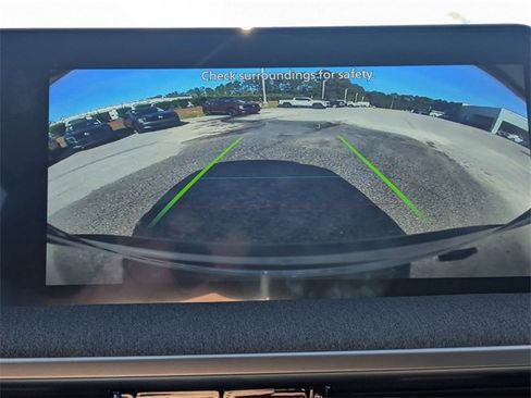 New 2026 Nissan Kicks SV w/ Interior Electronics Package image 22