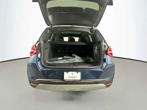 New 2026 BMW X3 xDrive30 image 26