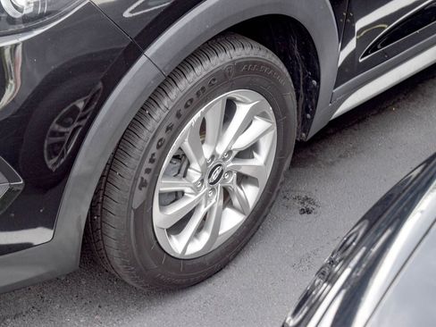 Used 2018 Hyundai Tucson SEL AWD/4WD image 12