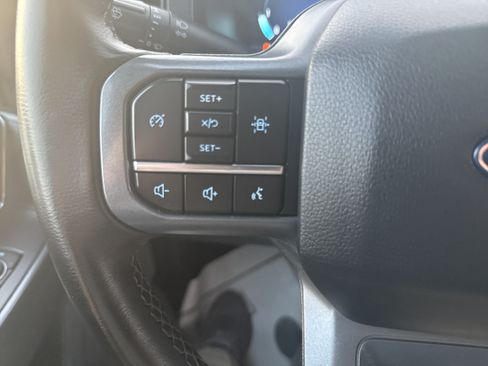 Used 2024 Ford F150 XLT w/ Mobile Office Package AWD/4WD image 19