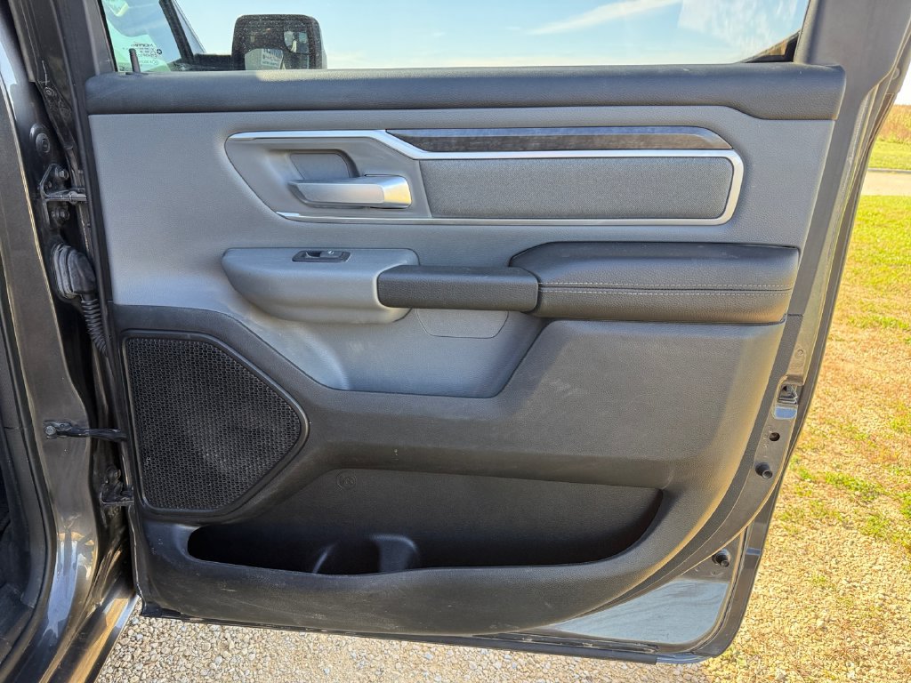 Used 2021 RAM 1500 Big Horn AWD/4WD image 37