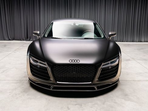 Used 2014 Audi R8 V10 image 18