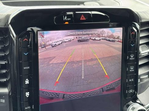New 2026 RAM 1500 Big Horn AWD/4WD image 25
