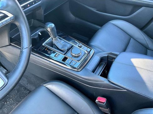 Used 2022 MAZDA CX-30 AWD 2.5 Turbo S image 14