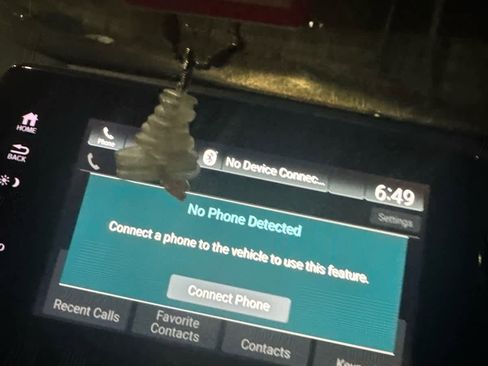 Used 2023 Honda Odyssey Sport image 24