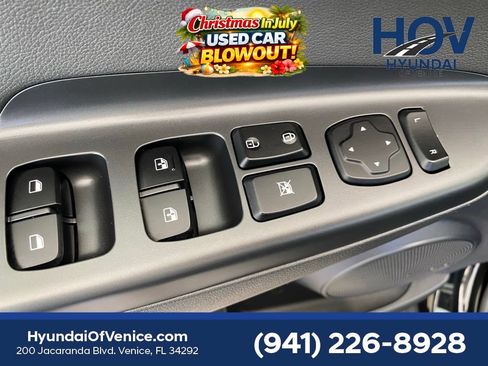 Used 2019 Hyundai Kona Ultimate FWD image 21