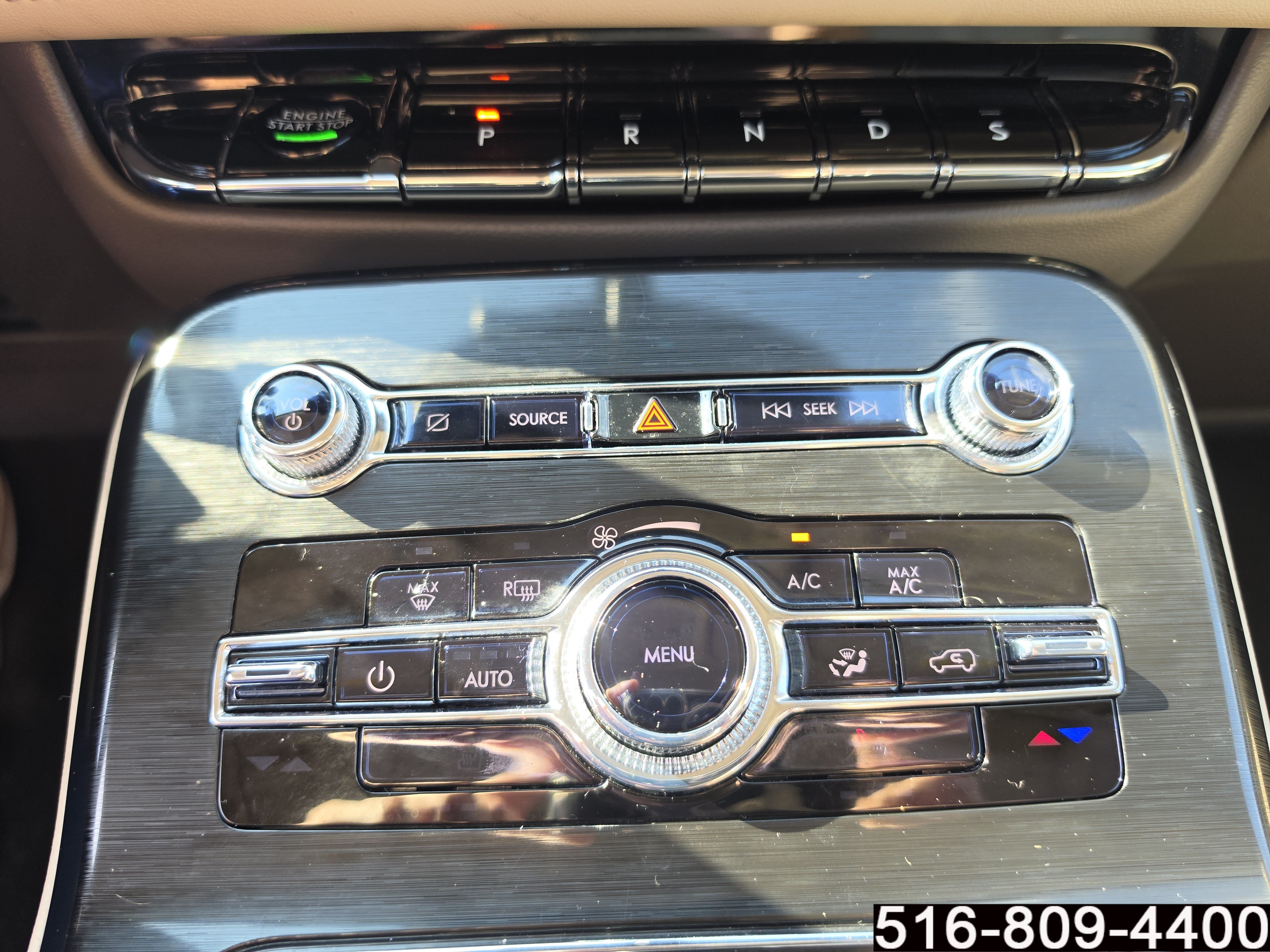 Used 2021 Lincoln Nautilus AWD w/ Equipment Group 101A image 29