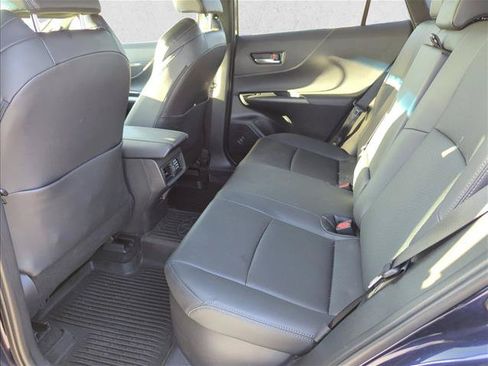 Used 2024 Toyota Venza Limited AWD/4WD image 9