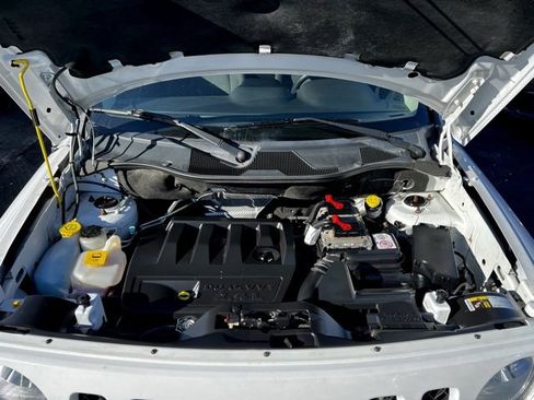 Used 2017 Jeep Patriot Latitude image 39