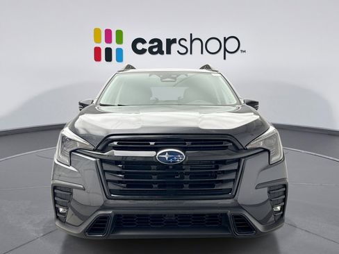 Used 2023 Subaru Ascent Onyx Edition Limited AWD/4WD image 8