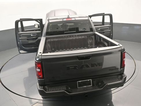 Used 2025 RAM 1500 Lone Star image 62