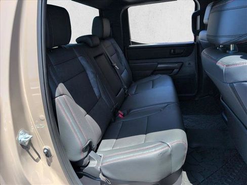Used 2025 Toyota Tundra TRD Pro AWD/4WD image 22