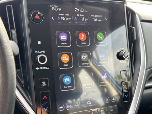 Certified 2025 Subaru Impreza 2.0i Sport image 28