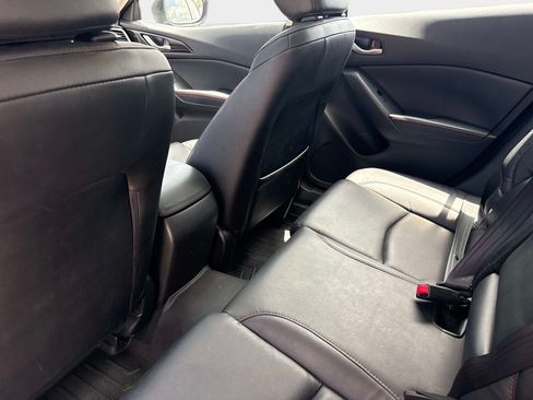 Used 2014 MAZDA MAZDA3 i Grand Touring FWD image 14