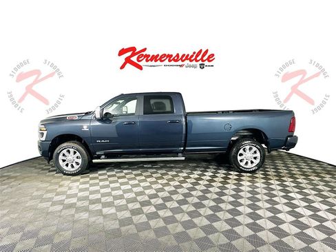 New 2026 RAM 2500 Laramie image 4