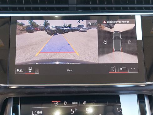 New 2026 Audi Q7 2.0T Premium Plus AWD/4WD image 26