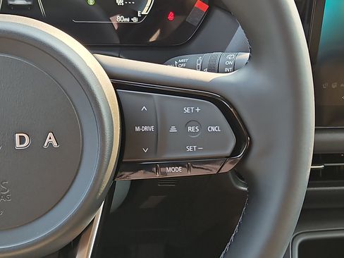 New 2026 MAZDA CX-5 Preferred AWD/4WD image 17