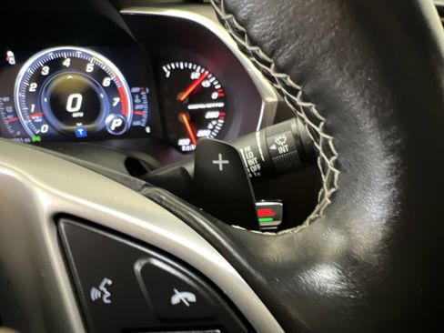 Used 2017 Chevrolet Corvette Stingray Coupe w/ 2LT Preferred Equipment Group image 37