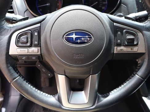 Used 2016 Subaru Outback 3.6R Limited AWD/4WD image 13