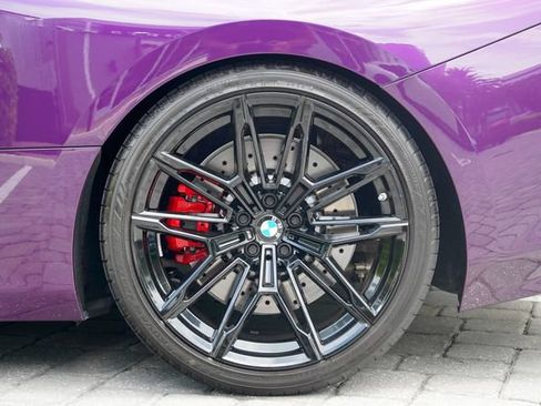 Used 2025 BMW M2 w/ Lighting Package RWD image 17