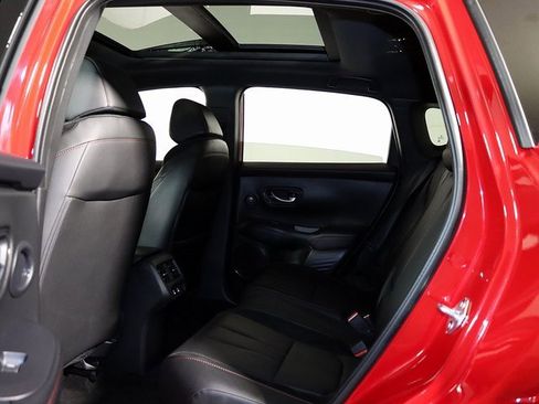 Certified 2025 Acura ADX A-Spec image 14